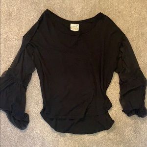 Free People top